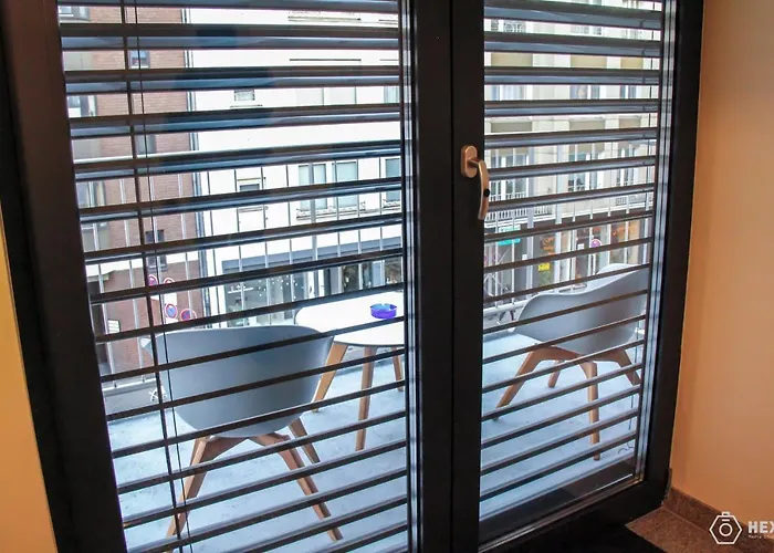 Bluestone Boarding Apartments