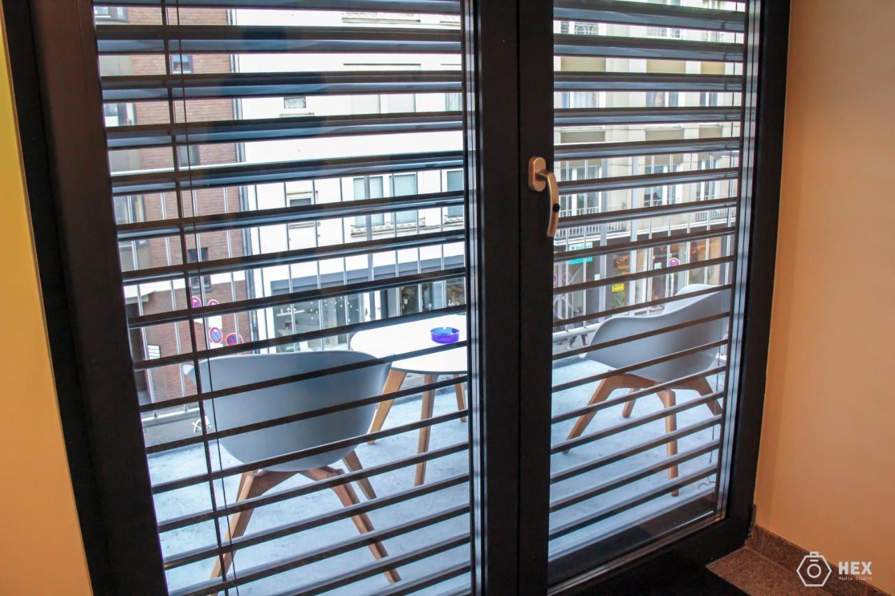 Bluestone Boarding Hotel apartamentowy 4*