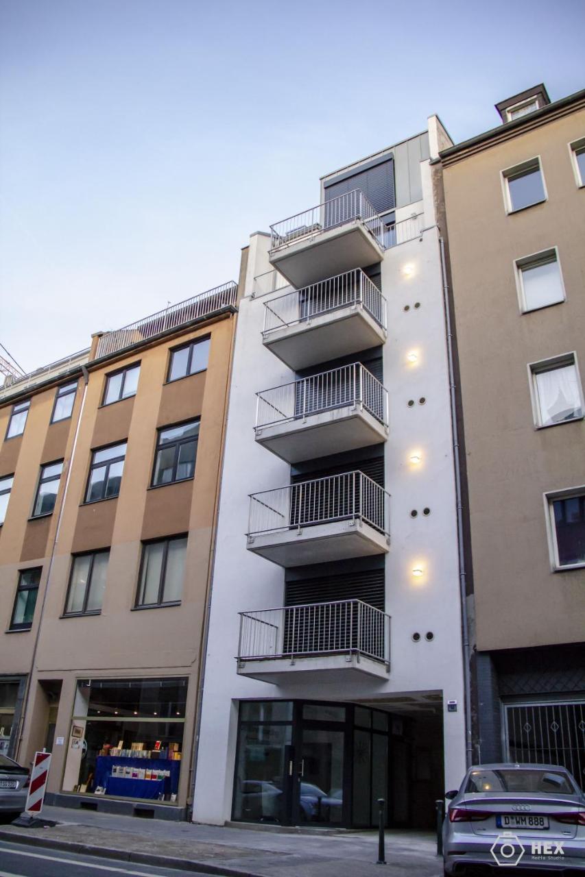Bluestone Boarding Hotel apartamentowy