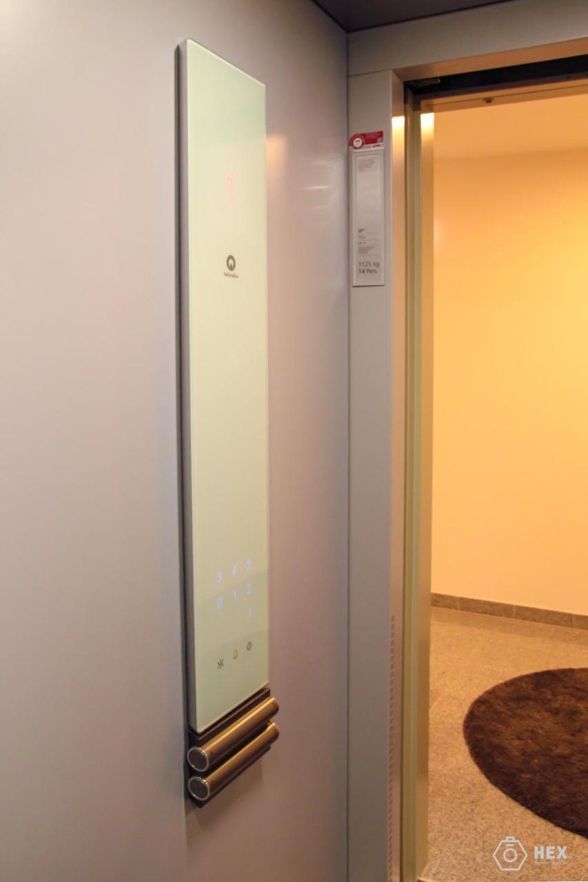 Hotel apartamentowy Bluestone Boarding 4*