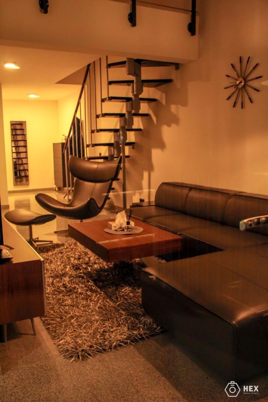 Hotel apartamentowy Bluestone Boarding 4*