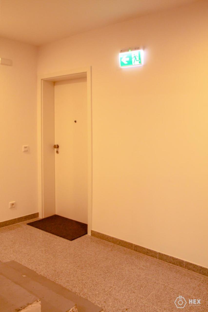 Bluestone Boarding Hotel apartamentowy Düsseldorf