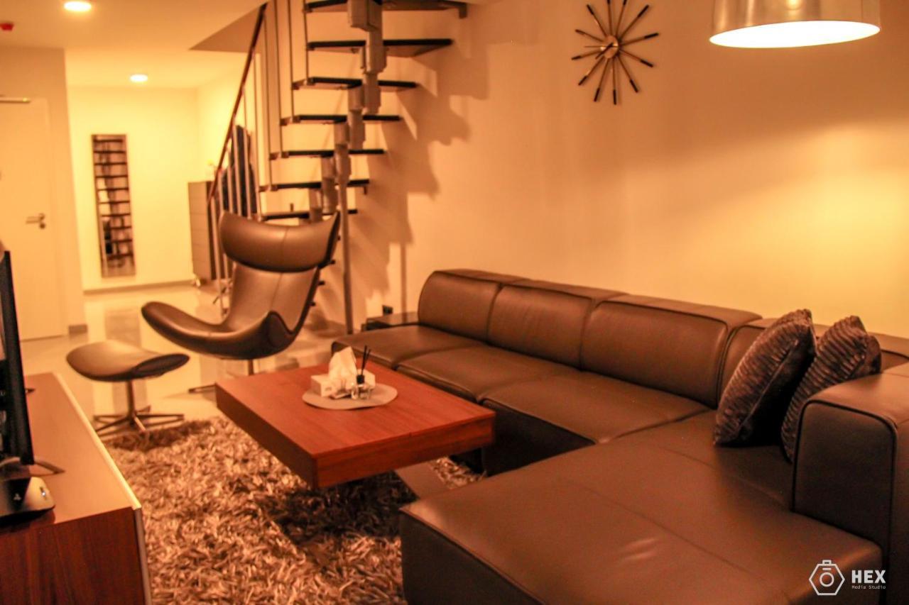 Hotel apartamentowy Bluestone Boarding 4*