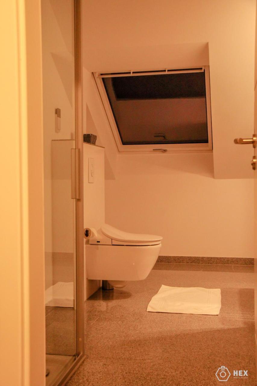 Bluestone Boarding Hotel apartamentowy