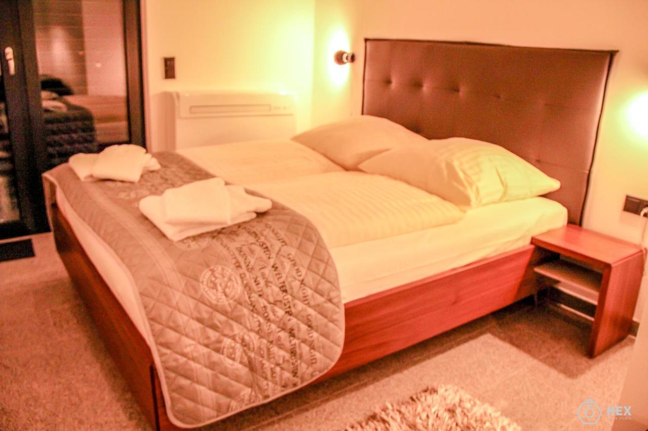 Hotel apartamentowy Bluestone Boarding Düsseldorf