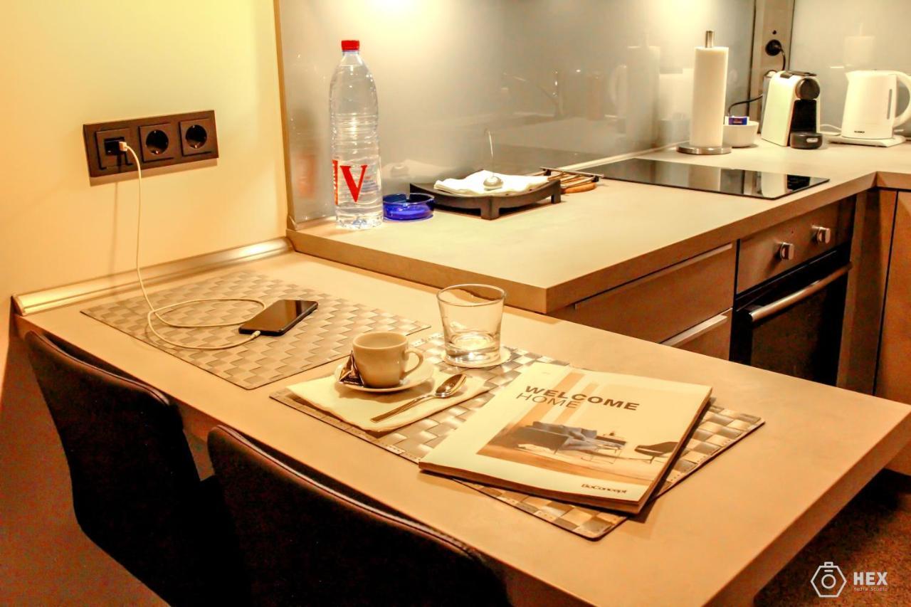 Hotel apartamentowy Bluestone Boarding 4*