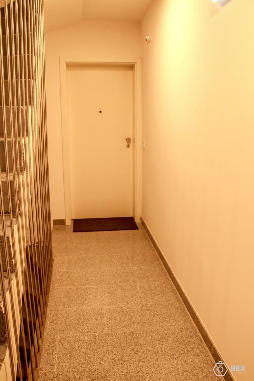 Hotel apartamentowy Bluestone Boarding