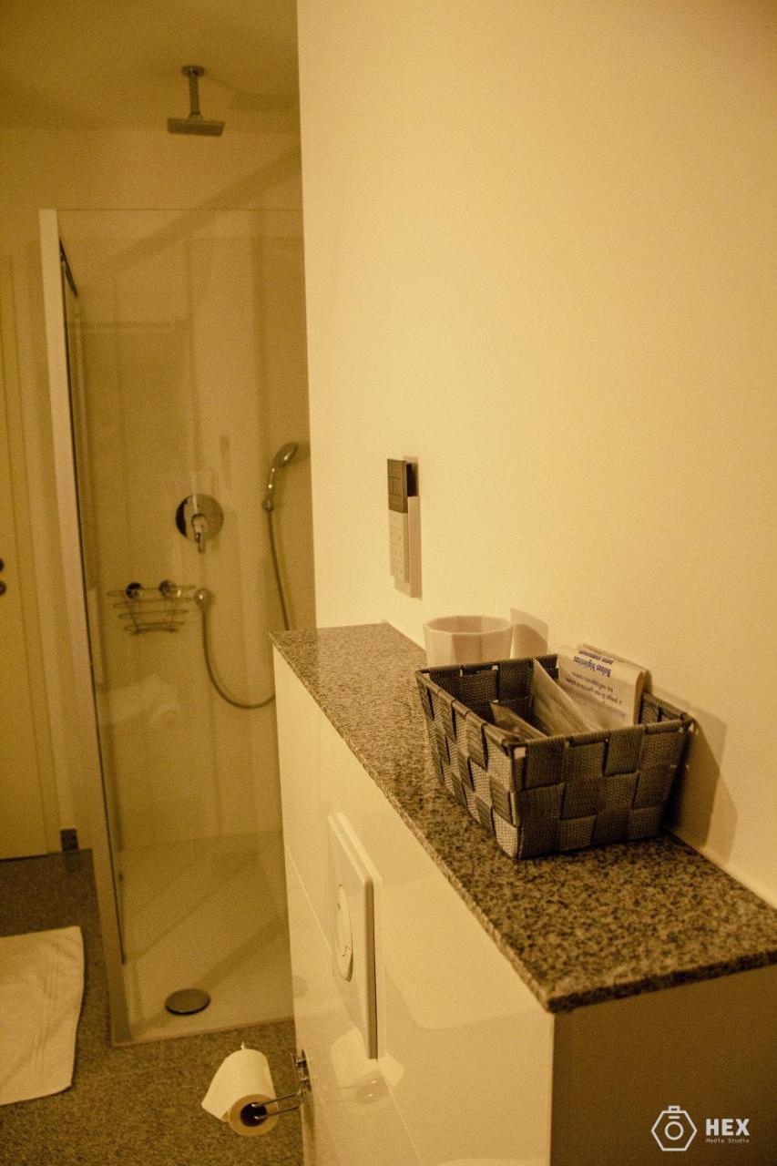 Bluestone Boarding Hotel apartamentowy