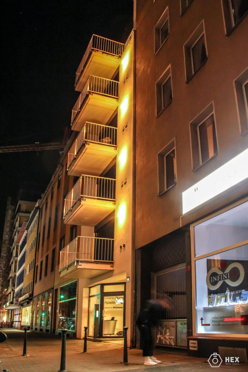 Bluestone Boarding Hotel apartamentowy 4*