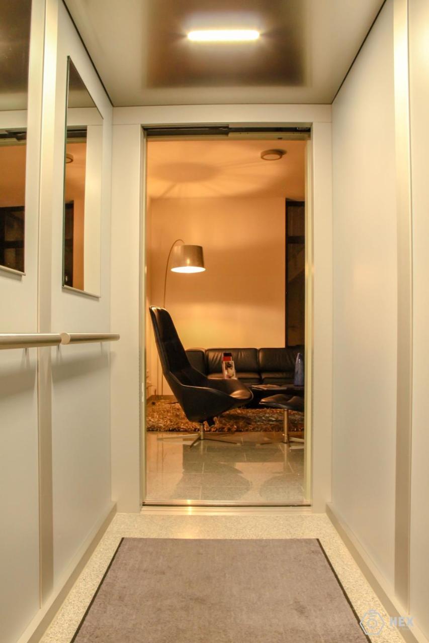 Bluestone Boarding Hotel apartamentowy