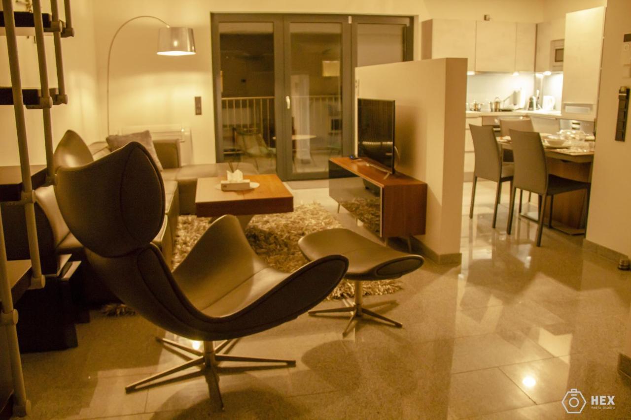 Hotel apartamentowy Bluestone Boarding
