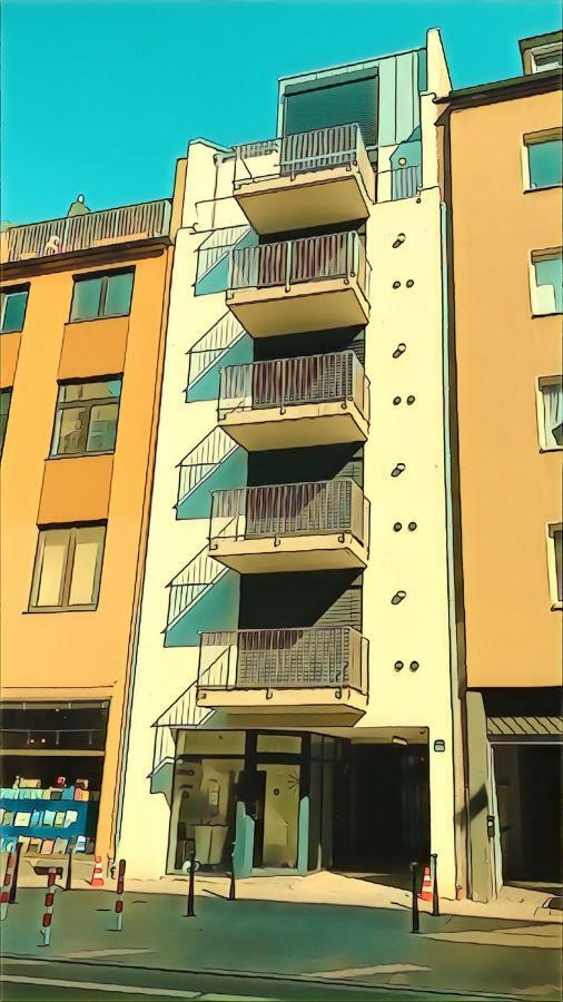Bluestone Boarding Hotel apartamentowy