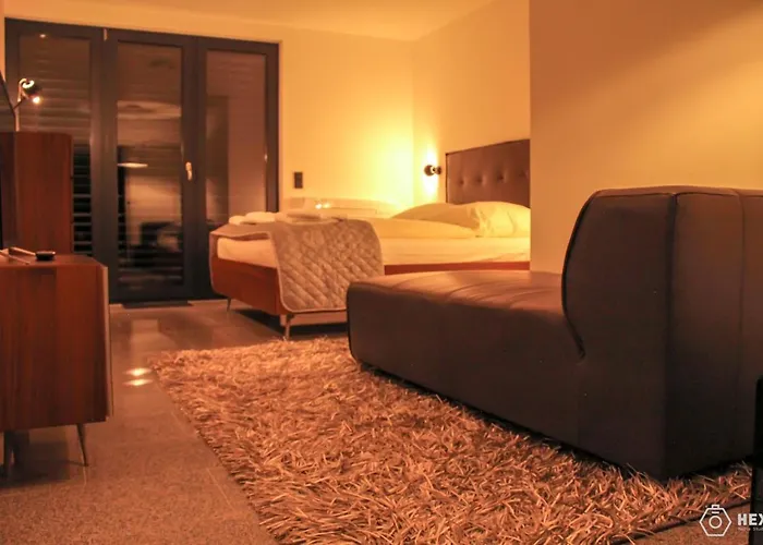 Bluestone Boarding Apartments
