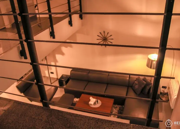 Bluestone Boarding Apartments